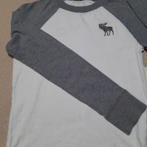 Boy's Abercrombie Top